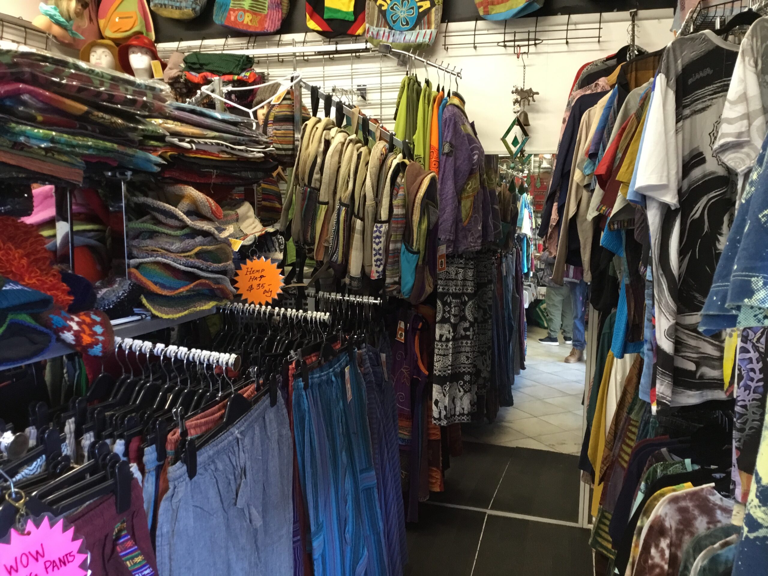 Toowoomba Shop Nepalese Goodies Toowoomba